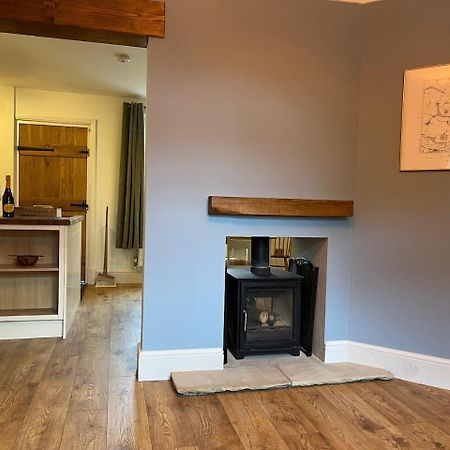 Shugborough One Jubilee Cottages מראה חיצוני תמונה