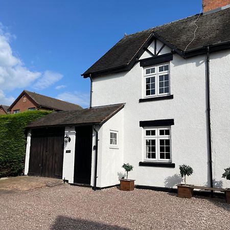 Shugborough One Jubilee Cottages מראה חיצוני תמונה