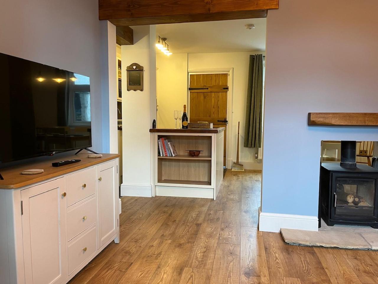 Shugborough One Jubilee Cottages מראה חיצוני תמונה