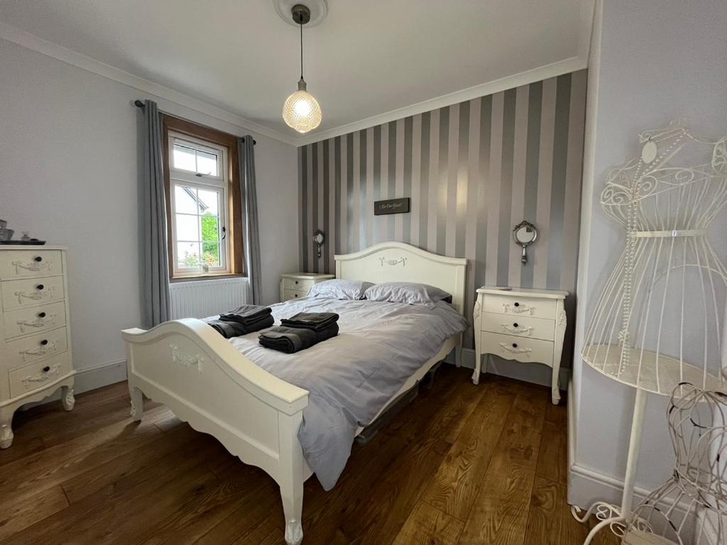 Shugborough One Jubilee Cottages מראה חיצוני תמונה